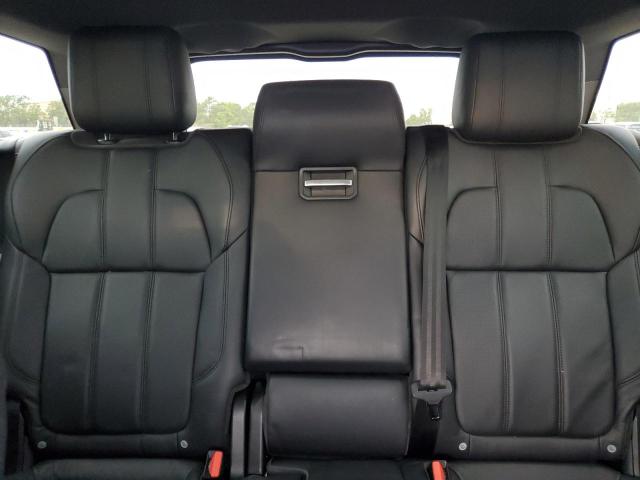 Photo 10 from auction – 2017 LAND ROVER RANGE ROVE with VIN SALWG2FV9HA143998