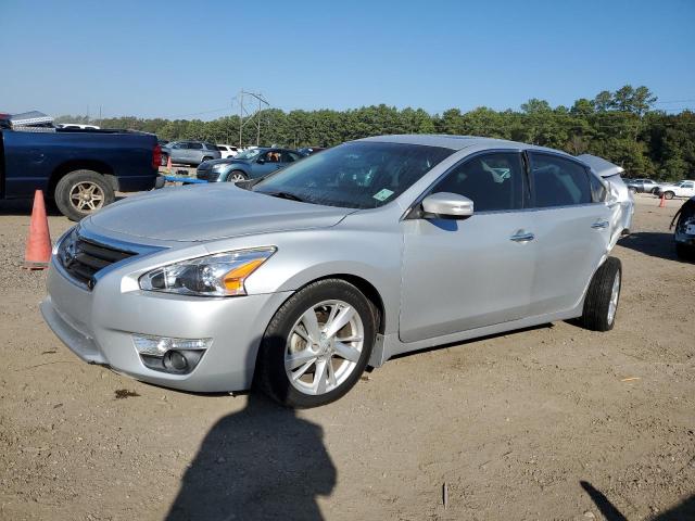 NISSAN ALTIMA 2.5 2015 with VIN 1N4AL3AP8FC168832 - Photo from auction