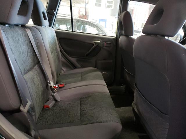 Photo 11 from auction – 2001 TOYOTA RAV4 with VIN JTEHH20VX10041980