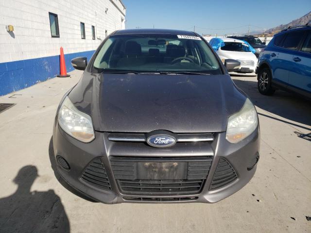 Photo 5 from auction – 2013 FORD FOCUS SE with VIN 1FADP3F27DL263524