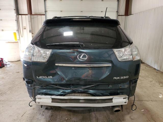 Photo 6 from auction – 2004 LEXUS RX 330 with VIN 2T2HA31U84C011841