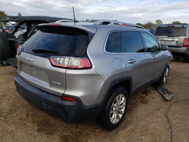 Photo 3 from auction – 2019 JEEP CHEROKEE L with VIN 1C4PJLCB8KD286069