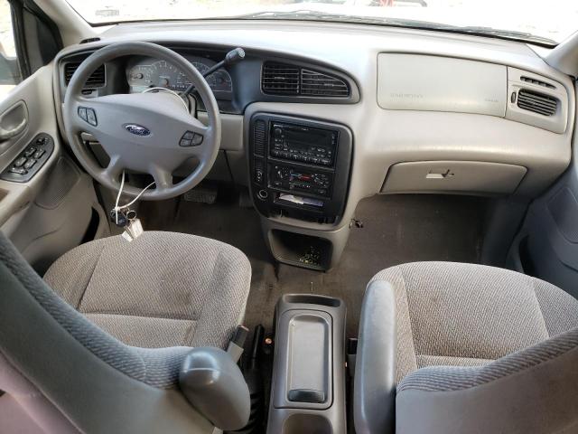 Photo 8 from auction – 2002 FORD WINDSTAR L with VIN 2FMZA51472BA87508