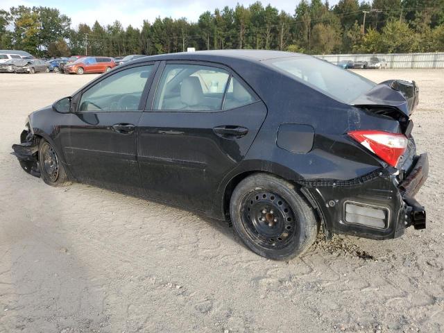 Photo 2 from auction – 2016 TOYOTA COROLLA L with VIN 2T1BURHE0GC520569