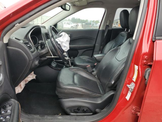 Zdjęcie 7 z aukcji – 2018 JEEP COMPASS LI z VIN 3C4NJCCB6JT406046