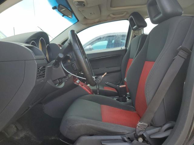 Photo 7 from auction – 2009 DODGE CALIBER SX with VIN 1B3HB48A89D197363