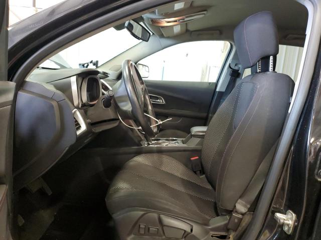 Photo 7 from auction – 2013 CHEVROLET EQUINOX LT with VIN 2GNALDEK4D6259270