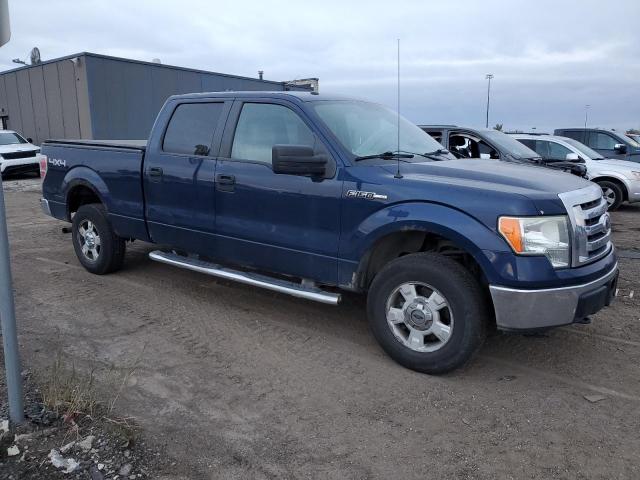 Photo 4 from auction – 2010 FORD F150 SUPER with VIN 1FTFW1E8XAFC73426