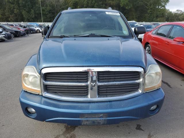 Photo 5 from auction – 2004 DODGE DURANGO SL with VIN 1D4HB48D44F182691
