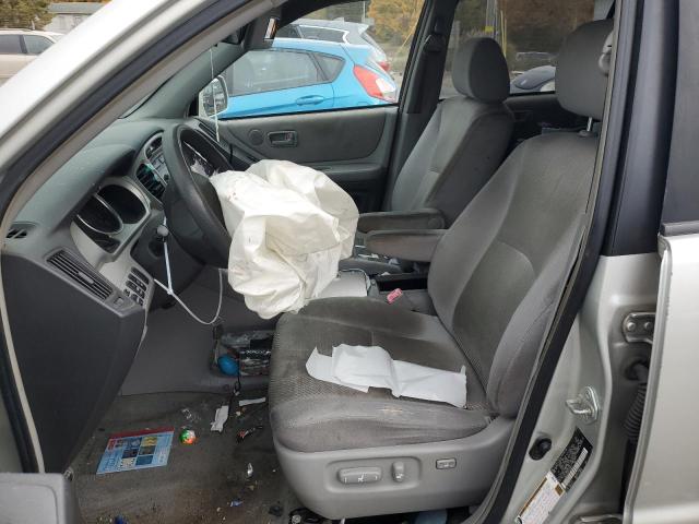 Photo 7 from auction – 2006 TOYOTA HIGHLANDER with VIN JTEEP21A560160447