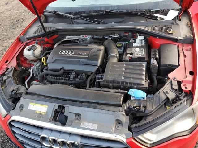 Photo 11 from auction – 2016 AUDI A3 PREMIUM with VIN WAUB8GFF5G1065742