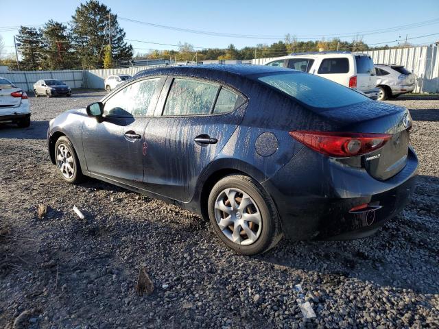 Photo 2 from auction – 2014 MAZDA 3 SPORT with VIN JM1BM1U76E1187952