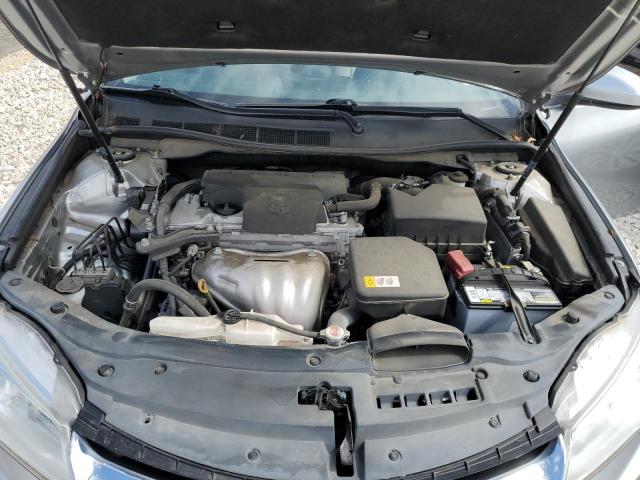 Photo 11 from auction – 2017 TOYOTA CAMRY LE with VIN 4T1BF1FK0HU305939