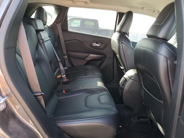 Photo 11 from auction – 2019 JEEP CHEROKEE L with VIN 1C4PJMDXXKD320920