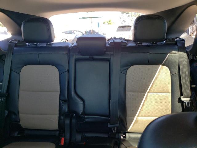 Photo 10 from auction – 2021 FORD ESCAPE TIT with VIN 1FMCU0DZ9MUA24916