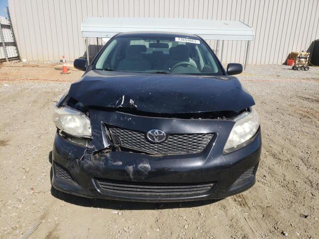 Photo 5 from auction – 2009 TOYOTA COROLLA BA with VIN 2T1BU40E49C072984