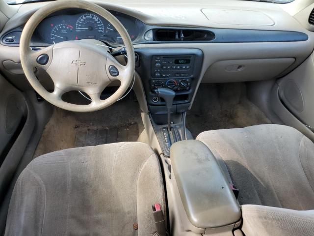Photo 8 from auction – 2005 CHEVROLET CLASSIC with VIN 1G1ND52F85M136572