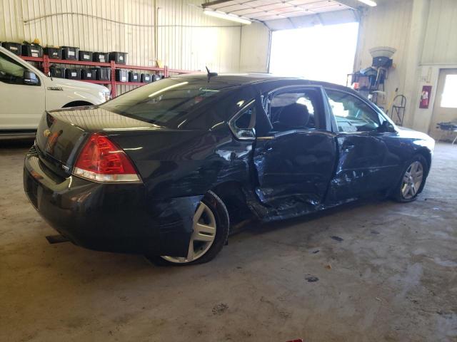 Photo 3 from auction – 2014 CHEVROLET IMPALA LIM with VIN 2G1WB5E39E1109517
