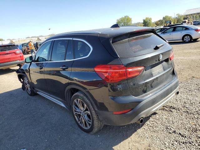 Photo 2 from auction – 2017 BMW X1 XDRIVE2 with VIN WBXHT3Z38H4A54181