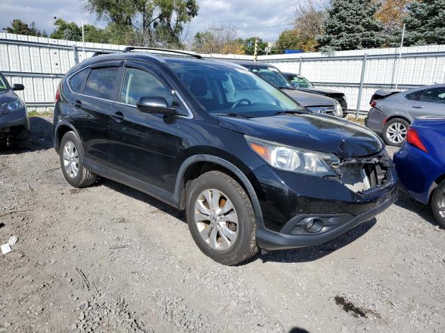 Photo 4 from auction – 2014 HONDA CR-V EX with VIN 5J6RM4H55EL064554