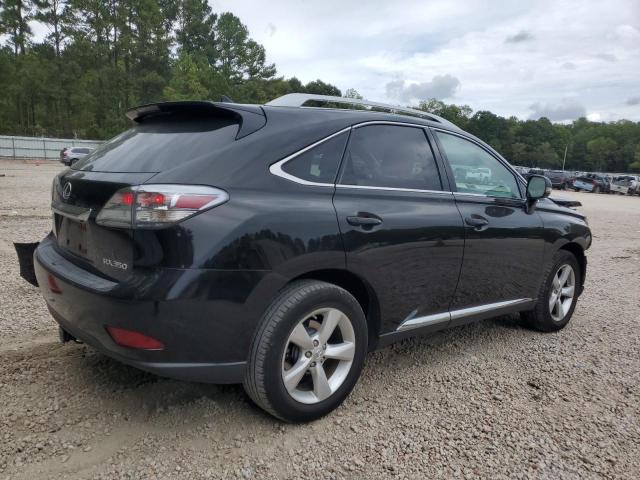 Photo 3 from auction – 2011 LEXUS RX 350 with VIN 2T2BK1BA4BC095570