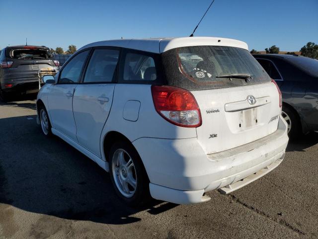 Zdjęcie 2 z aukcji – 2003 TOYOTA COROLLA MA z VIN 2T1KR32E33C005924