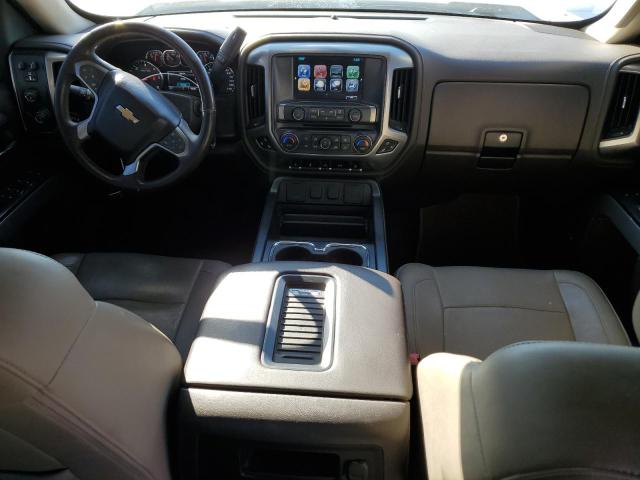 Zdjęcie 8 z aukcji – 2017 CHEVROLET SILVERADO z VIN 3GCUKSEC0HG142060