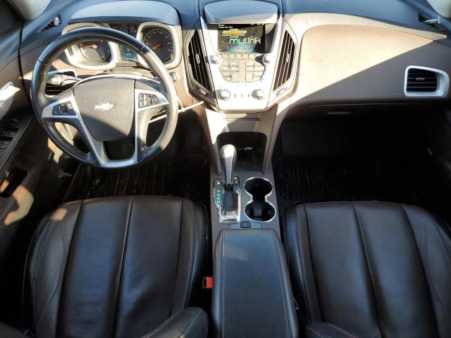 Photo 8 from auction – 2015 CHEVROLET EQUINOX LT with VIN 2GNFLGE36F6262660