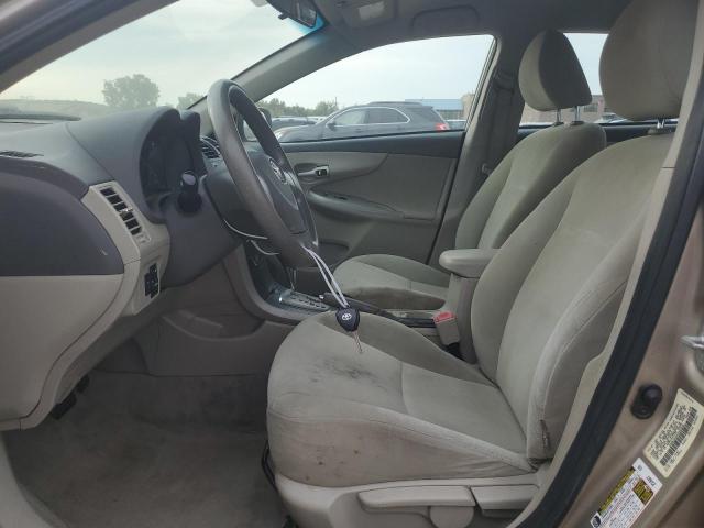Photo 7 from auction – 2010 TOYOTA COROLLA BA with VIN 1NXBU4EE8AZ323646