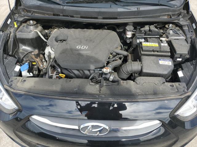 Photo 11 from auction – 2016 HYUNDAI ACCENT SE with VIN KMHCT4AE5GU137388