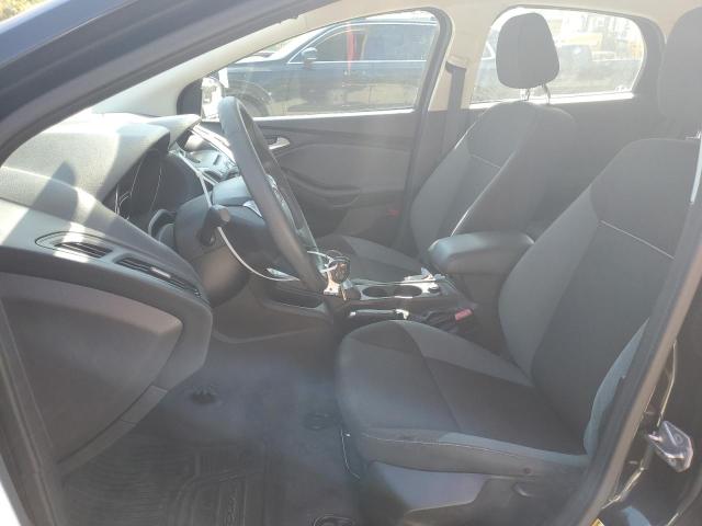 Photo 7 from auction – 2012 FORD FOCUS SE with VIN 1FAHP3K23CL109222