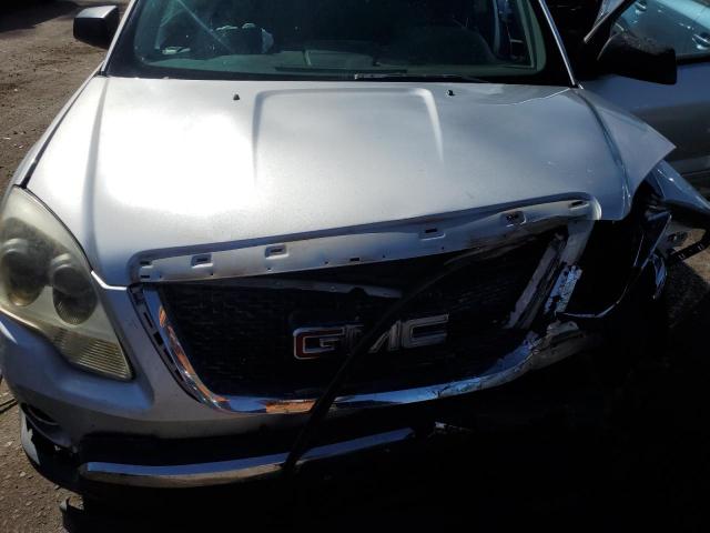 Photo 11 from auction – 2011 GMC ACADIA SLE with VIN 1GKKRNED6BJ369695