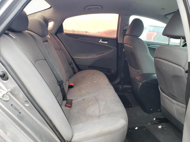 Photo 10 from auction – 2013 HYUNDAI SONATA GLS with VIN 5NPEB4AC1DH533239