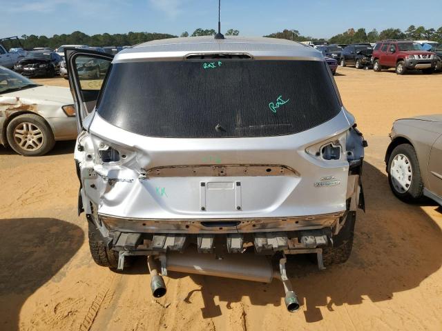 Zdjęcie 6 z aukcji – 2013 FORD ESCAPE SEL z VIN 1FMCU0H94DUC27058