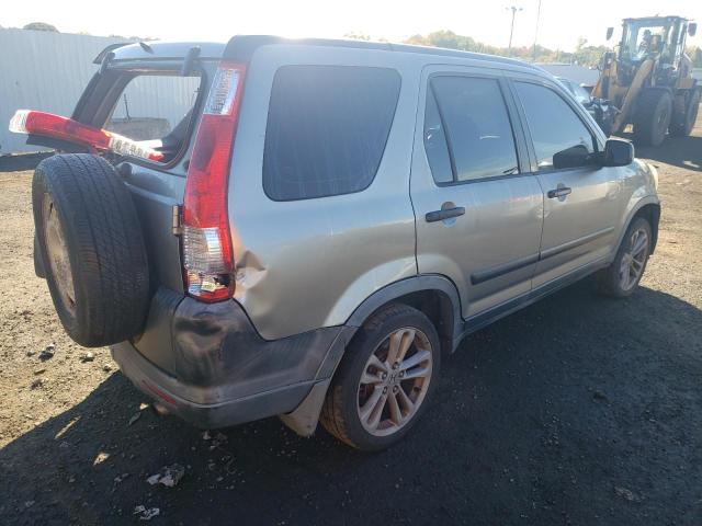 Photo 3 from auction – 2005 HONDA CR-V with VIN JHLRD78545C051501
