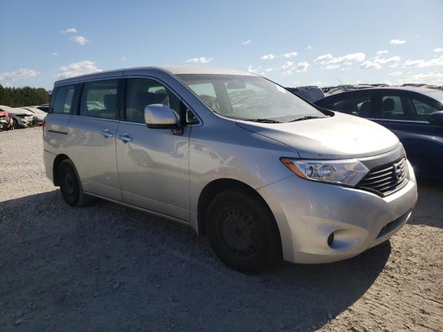 Photo 4 from auction – 2014 NISSAN QUEST S with VIN JN8AE2KP3E9107904