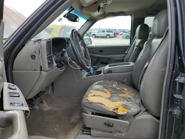 Foto 7 de la subasta – 2004 GMC NEW SIERRA con VIN 2GTEC19T041123968