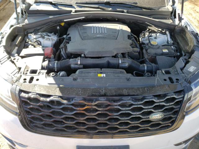 Photo 12 from auction – 2018 LAND ROVER RANGE ROVE with VIN SALYM2RV6JA721610