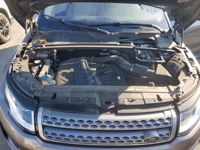 Photo 12 from auction – 2017 LAND ROVER RANGE ROVE with VIN SALVP2BG2HH215943