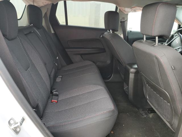 Фото 10 с аукциона – 2017 GMC TERRAIN SL с VIN 2GKFLSEK0H6345155
