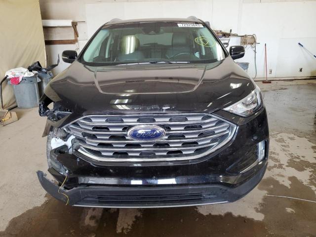 Photo 5 from auction – 2020 FORD EDGE SEL with VIN 2FMPK4J97LBA92817