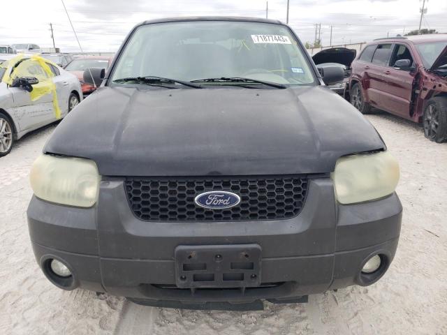 Photo 5 from auction – 2007 FORD ESCAPE XLT with VIN 1FMYU03197KA25663