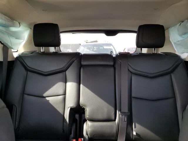 Photo 10 from auction – 2019 CADILLAC XT5 PREMIU with VIN 1GYKNFRS5KZ267404