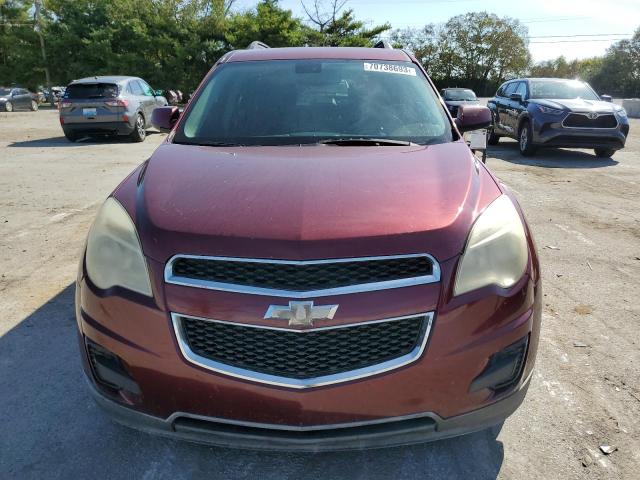 Фото 5 с аукциона – 2011 CHEVROLET EQUINOX LT с VIN 2CNFLEEC5B6225389