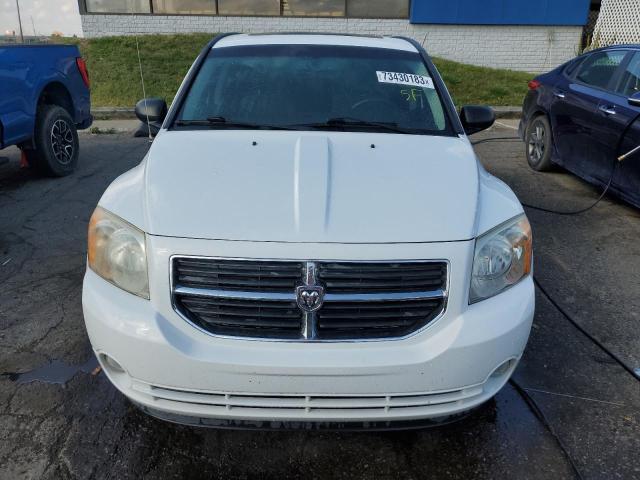 Photo 5 from auction – 2012 DODGE CALIBER SX with VIN 1C3CDWDA7CD506210