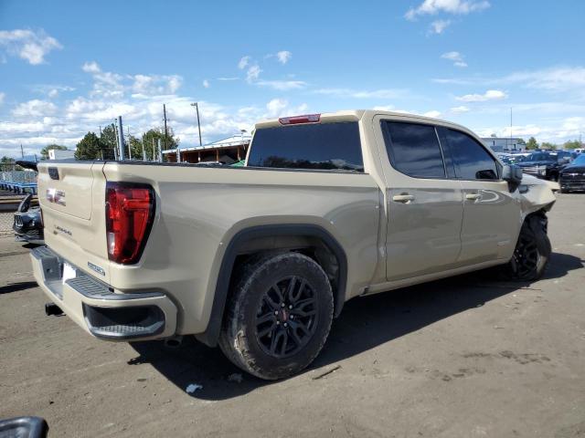 Photo 3 from auction – 2022 GMC SIERRA C15 with VIN 3GTPHCEK0NG603018