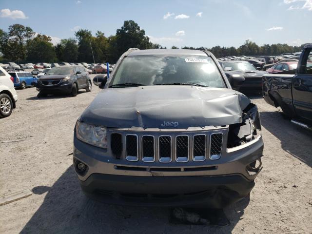 Photo 5 from auction – 2011 JEEP COMPASS SP with VIN 1J4NF1FB0BD280995