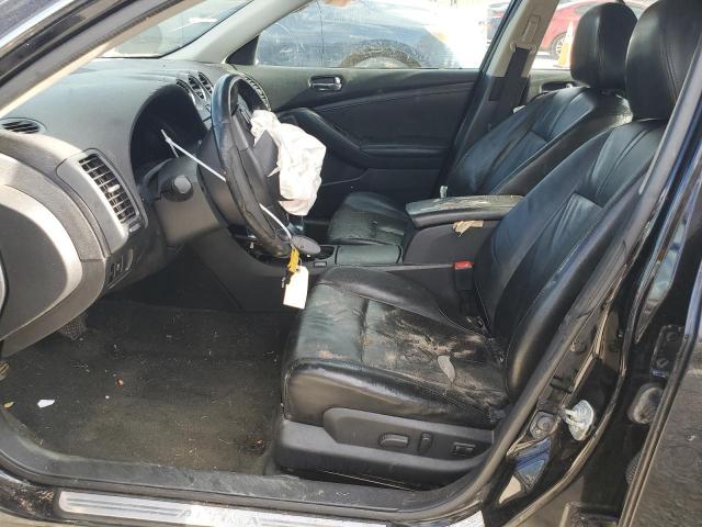 Photo 7 from auction – 2012 NISSAN ALTIMA SR with VIN 1N4BL2AP0CC200201