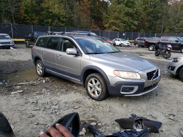 Photo 4 from auction – 2008 VOLVO XC70 with VIN YV4BZ982581028467