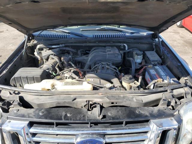 Фото 11 с аукциона – 2008 FORD EXPLORER S с VIN 1FMEU51E18UB26420
